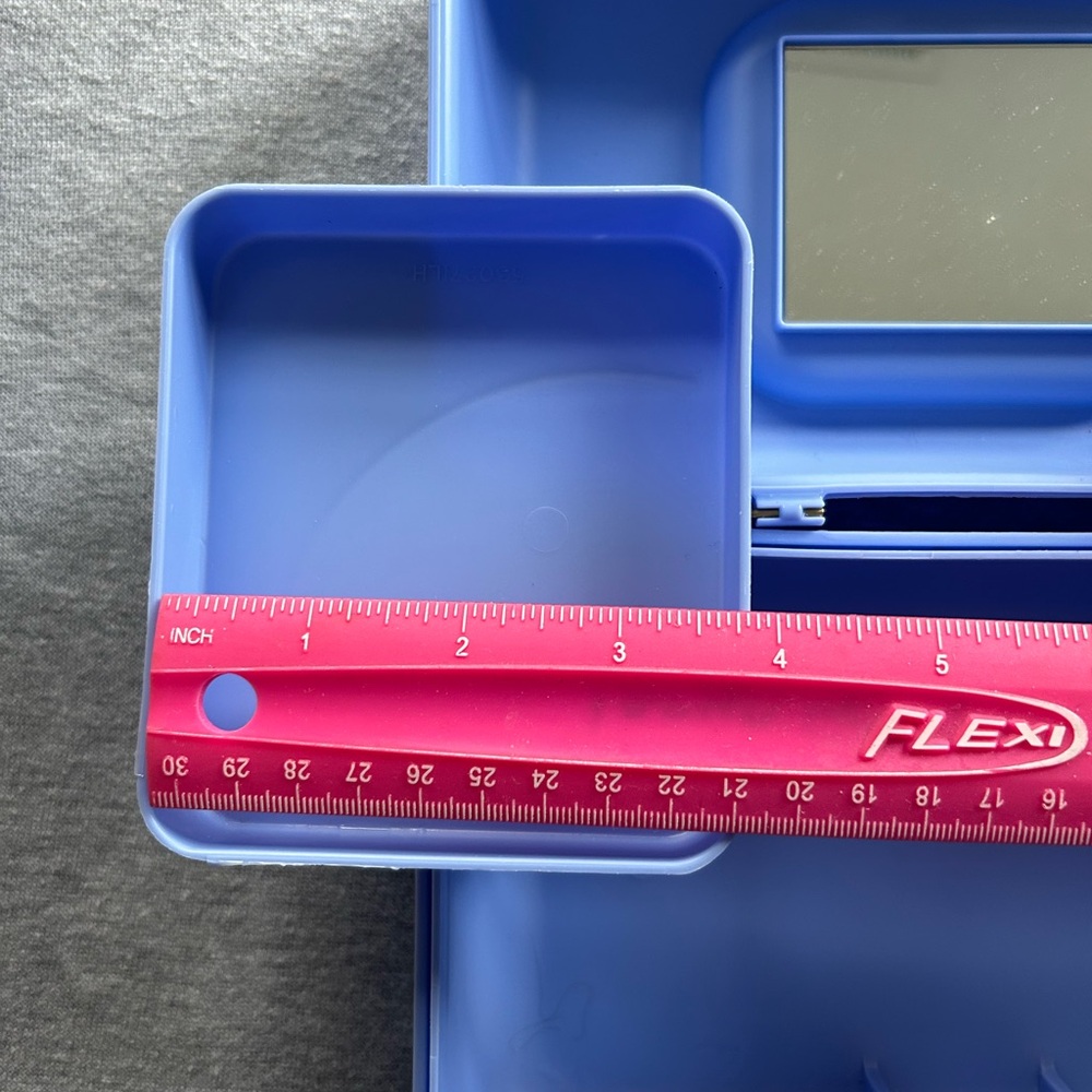 Mini Caboodle Multi Function case - Picture 12 of 16